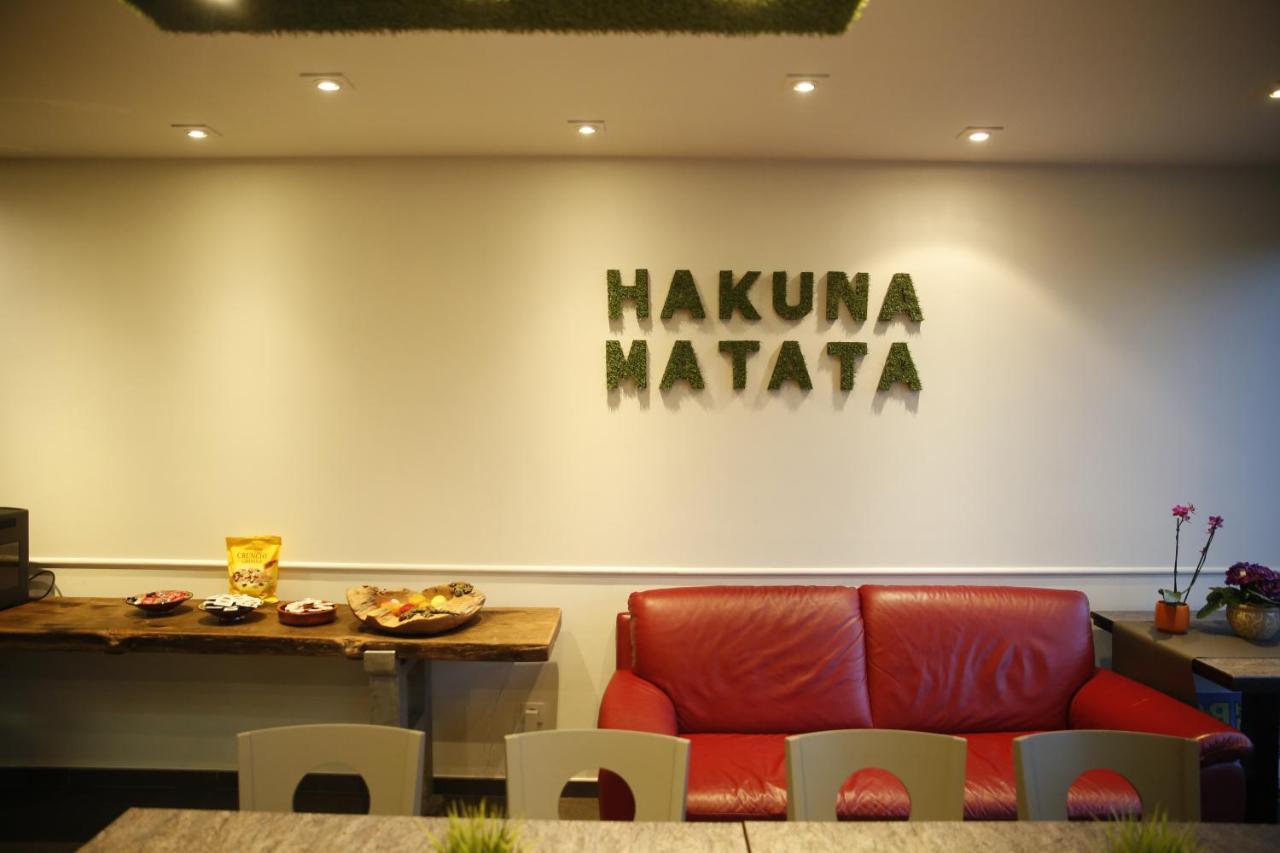 Vakantiewoning Hakuna Matata Ґерардсберґен Екстер'єр фото
