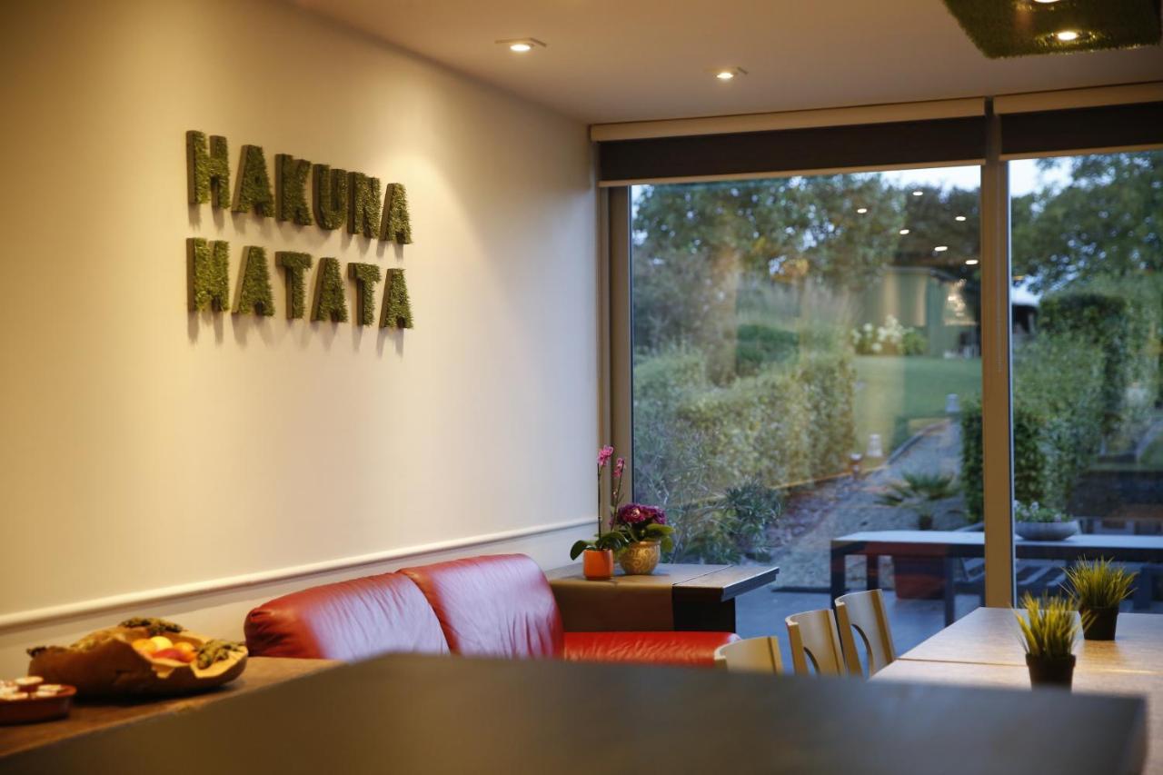 Vakantiewoning Hakuna Matata Ґерардсберґен Екстер'єр фото
