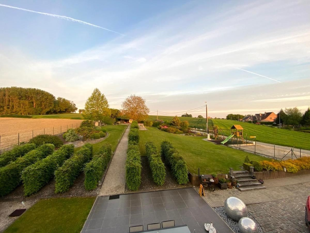 Vakantiewoning Hakuna Matata Ґерардсберґен Екстер'єр фото