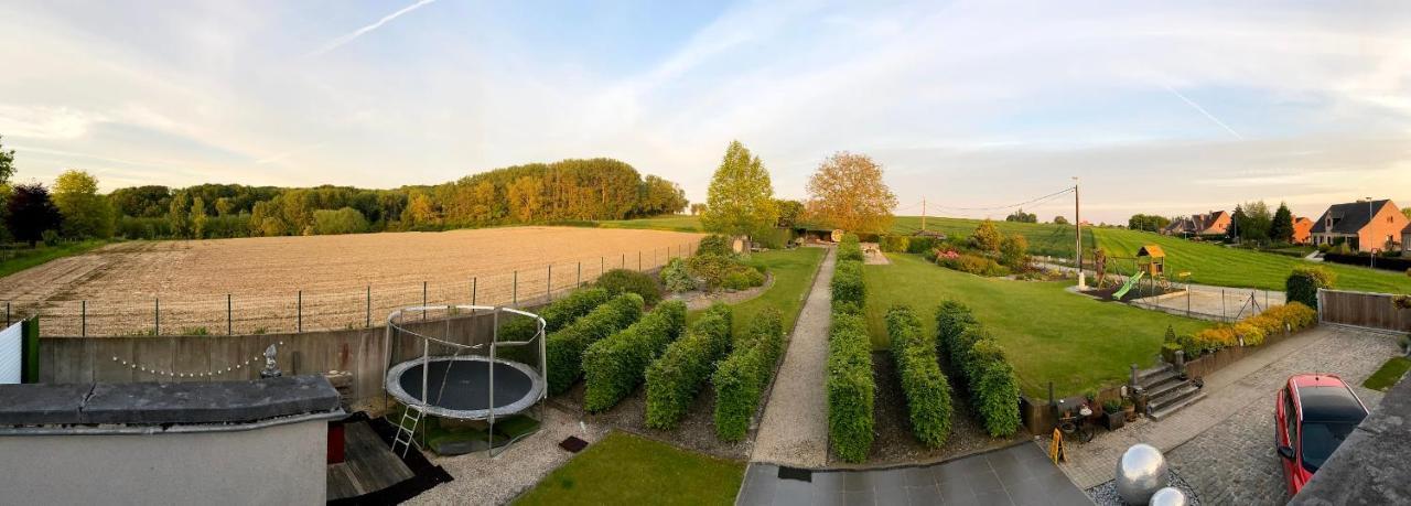 Vakantiewoning Hakuna Matata Ґерардсберґен Екстер'єр фото