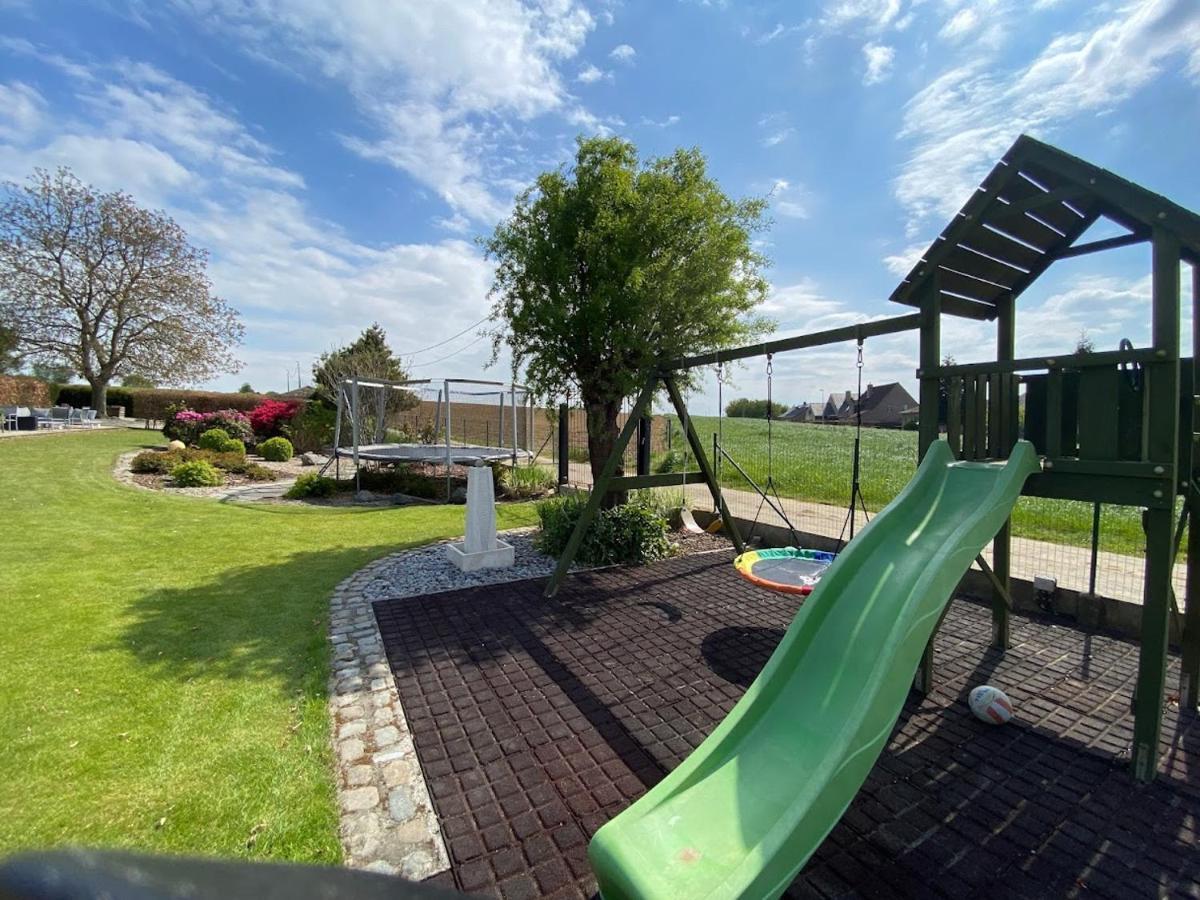 Vakantiewoning Hakuna Matata Ґерардсберґен Екстер'єр фото