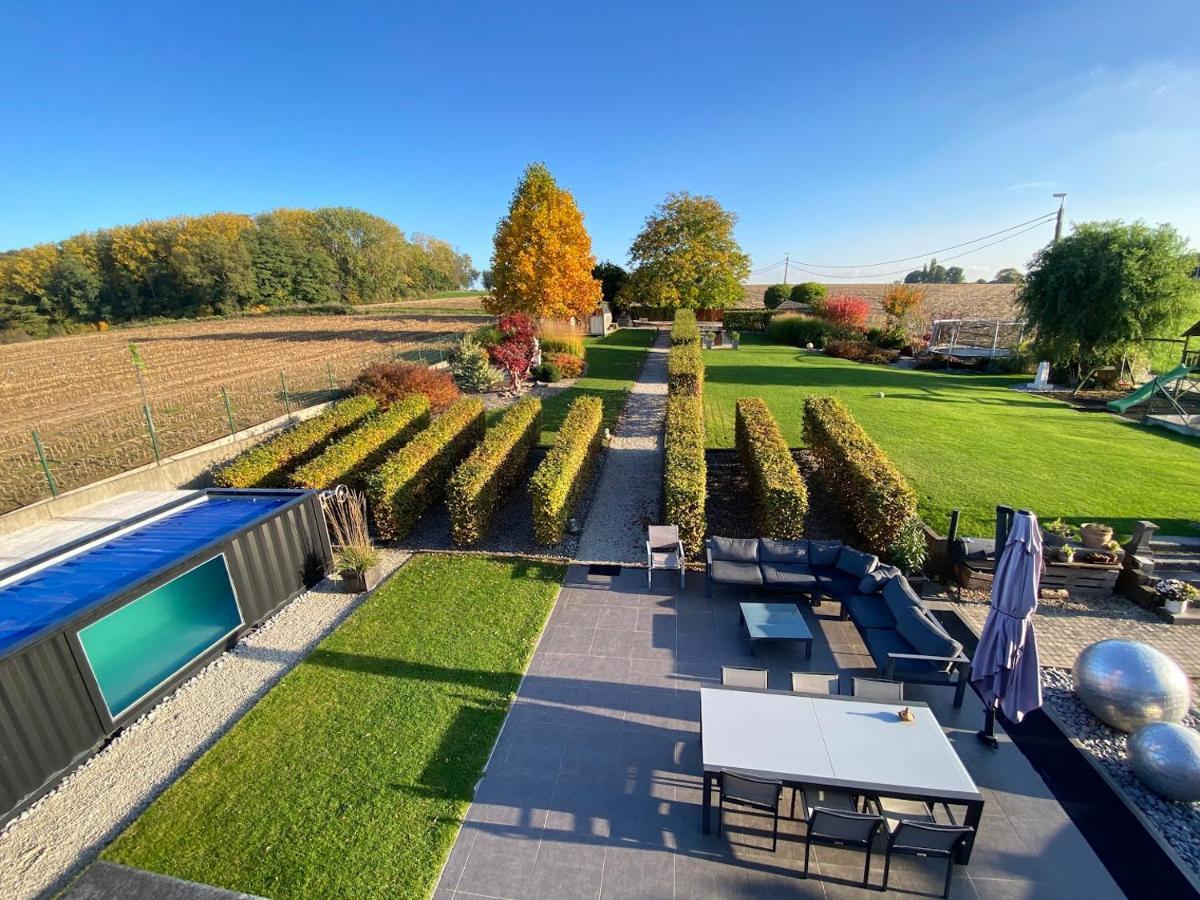 Vakantiewoning Hakuna Matata Ґерардсберґен Екстер'єр фото