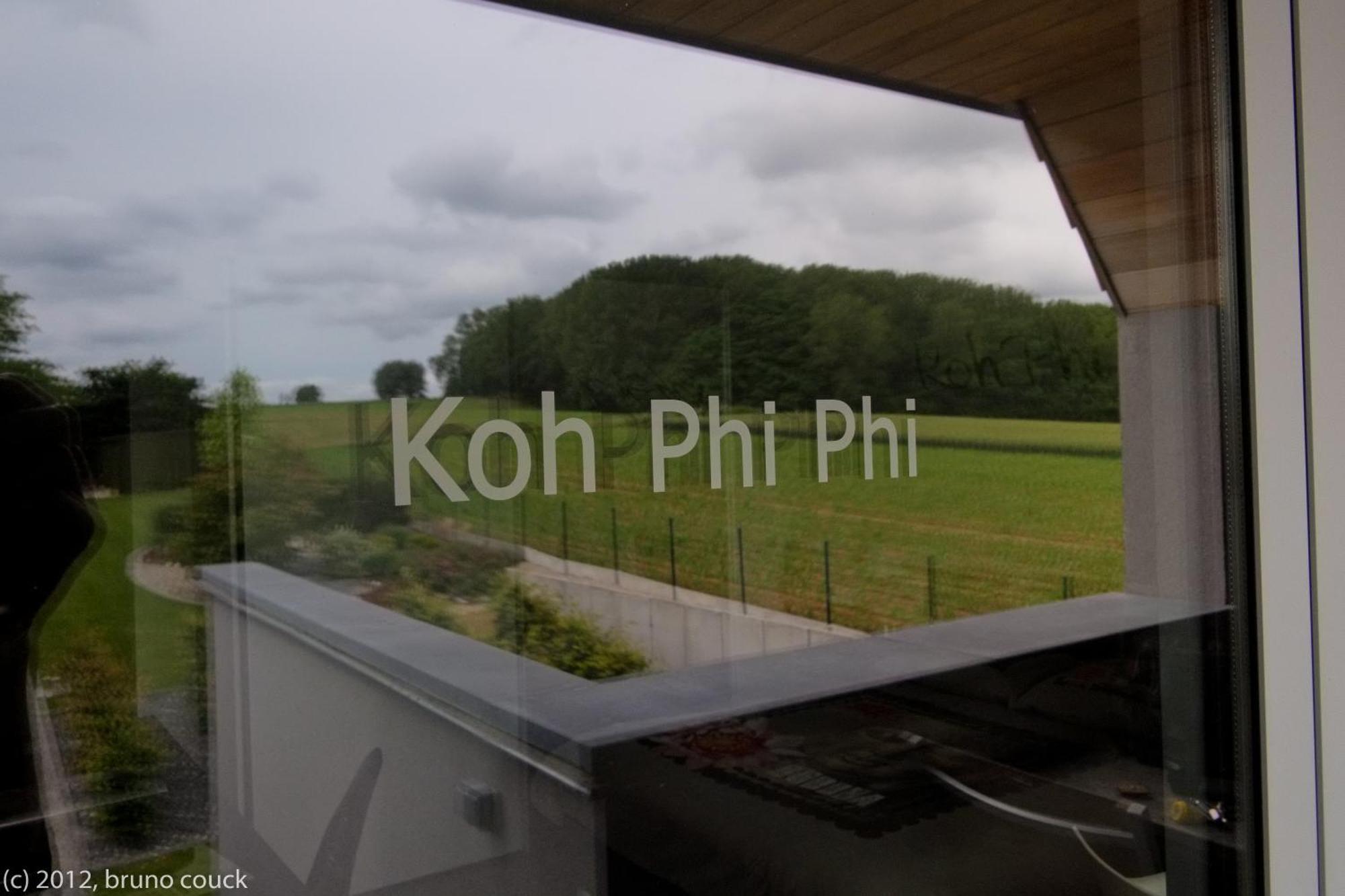 Vakantiewoning Hakuna Matata Ґерардсберґен Екстер'єр фото