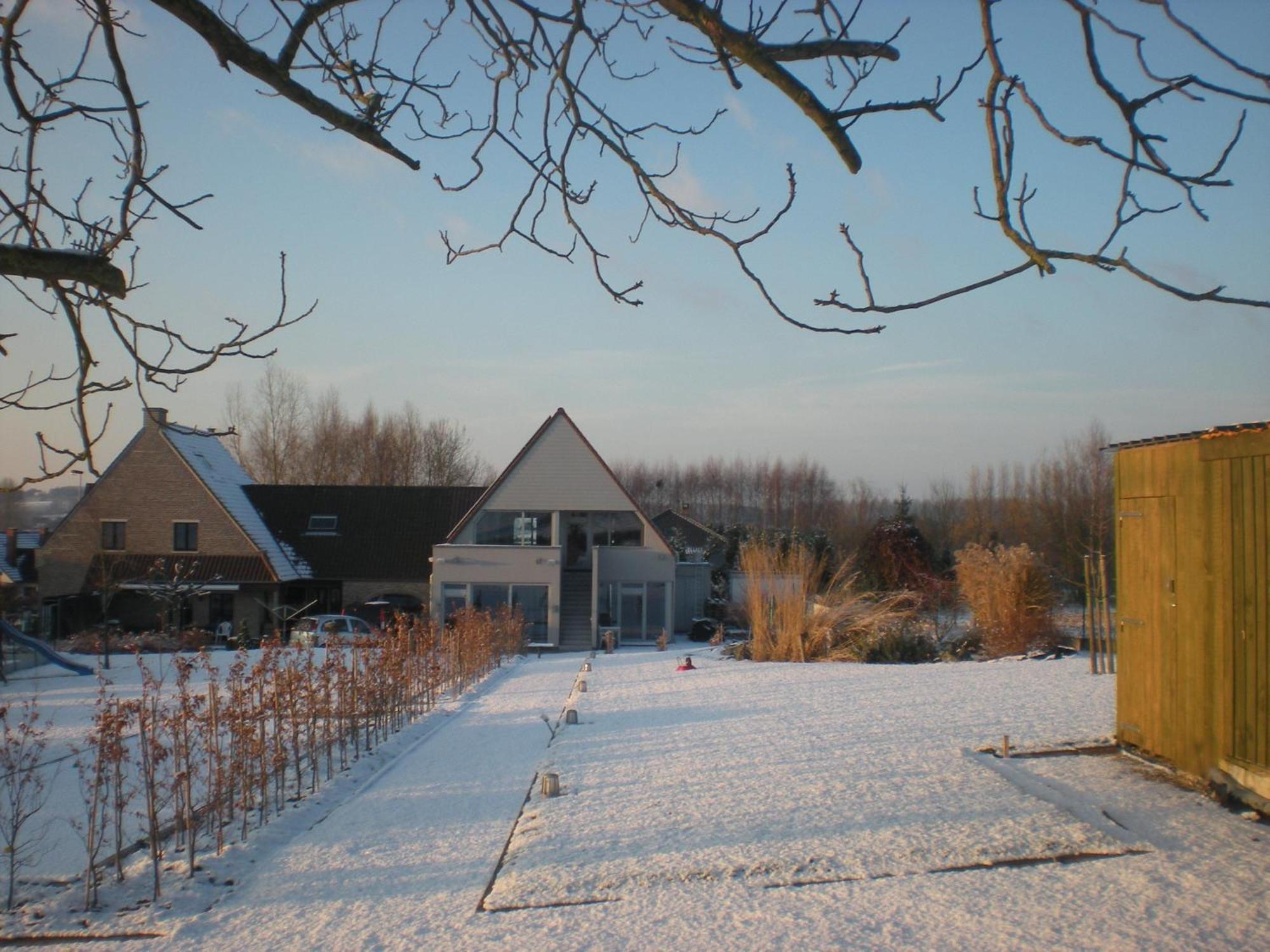 Vakantiewoning Hakuna Matata Ґерардсберґен Екстер'єр фото