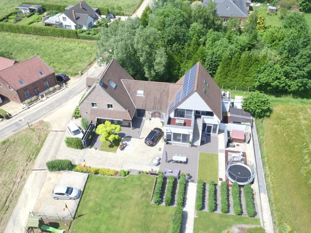 Vakantiewoning Hakuna Matata Ґерардсберґен Екстер'єр фото
