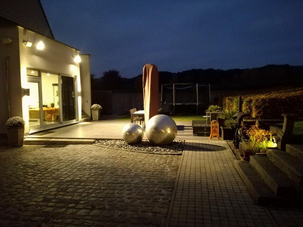 Vakantiewoning Hakuna Matata Ґерардсберґен Екстер'єр фото