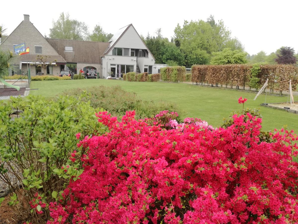 Vakantiewoning Hakuna Matata Ґерардсберґен Екстер'єр фото