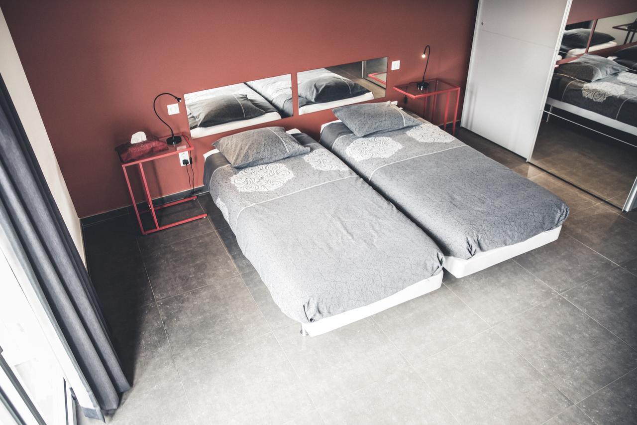 Vakantiewoning Hakuna Matata Ґерардсберґен Екстер'єр фото