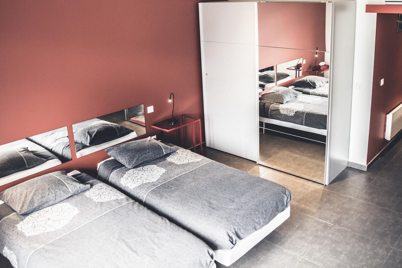 Vakantiewoning Hakuna Matata Ґерардсберґен Екстер'єр фото