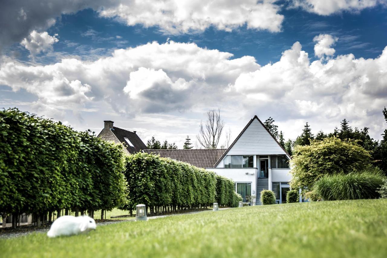 Vakantiewoning Hakuna Matata Ґерардсберґен Екстер'єр фото